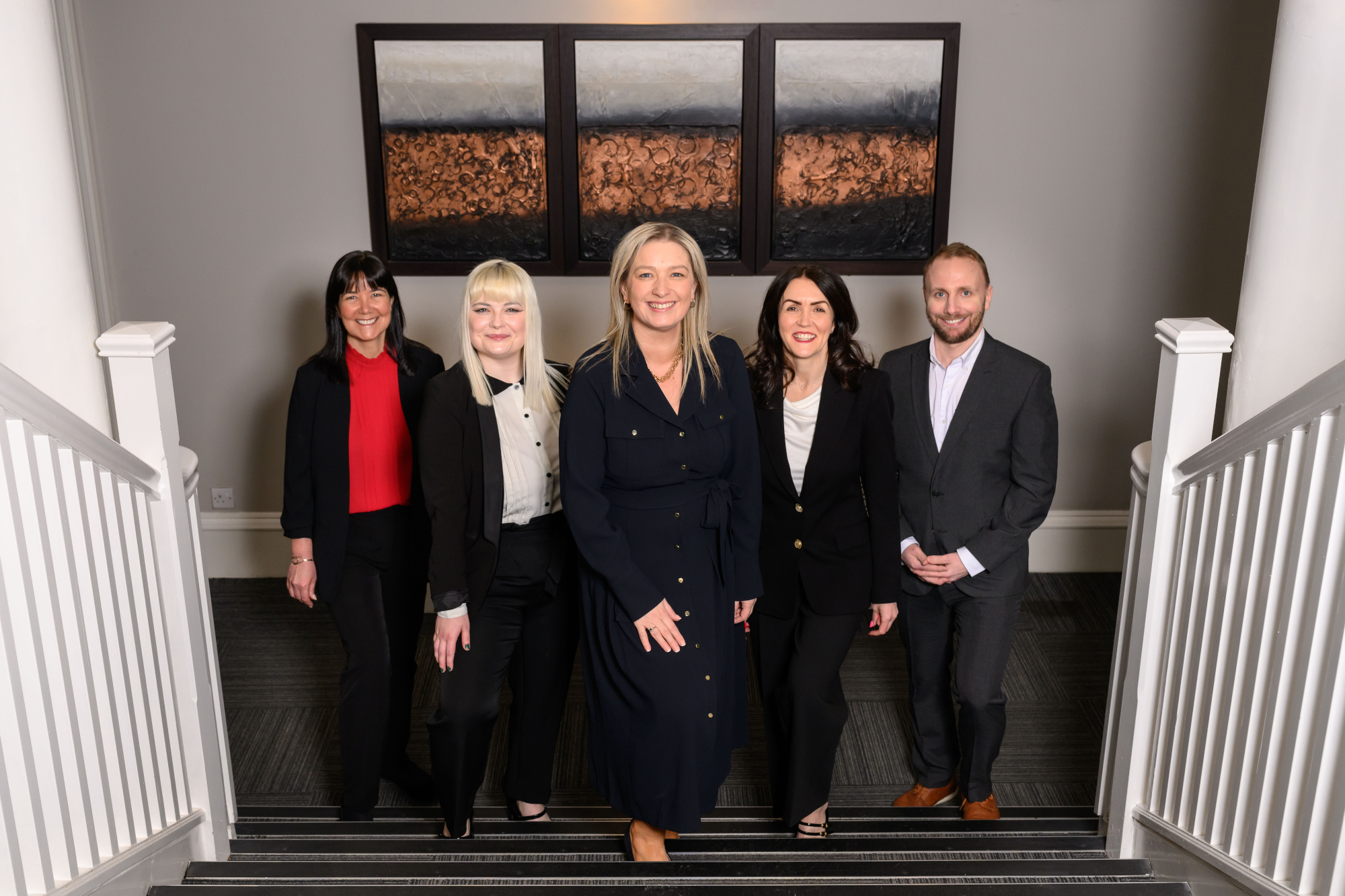 Private client focused