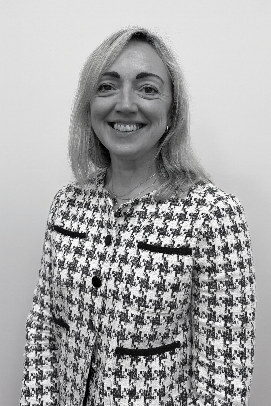 Donna Carson - Matheson Lawson Limited