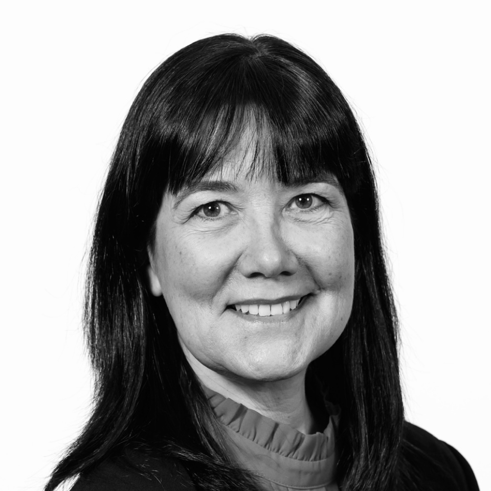 Karen Deans