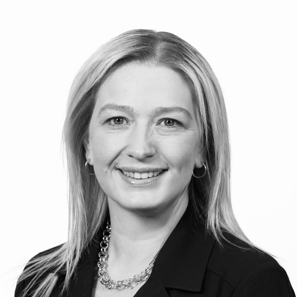 Maureen Matheson
